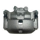 2017 Nissan Versa Note Brake Caliper 1